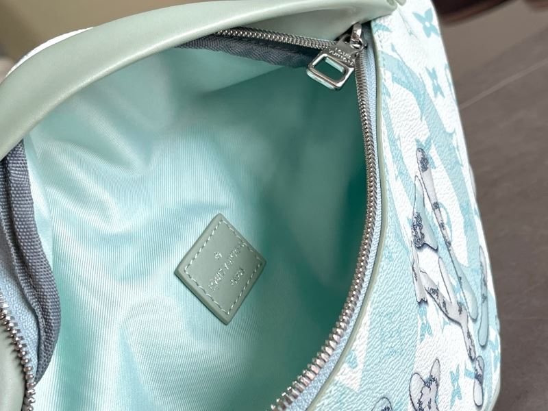 Louis Vuitton Waist Chest Packs